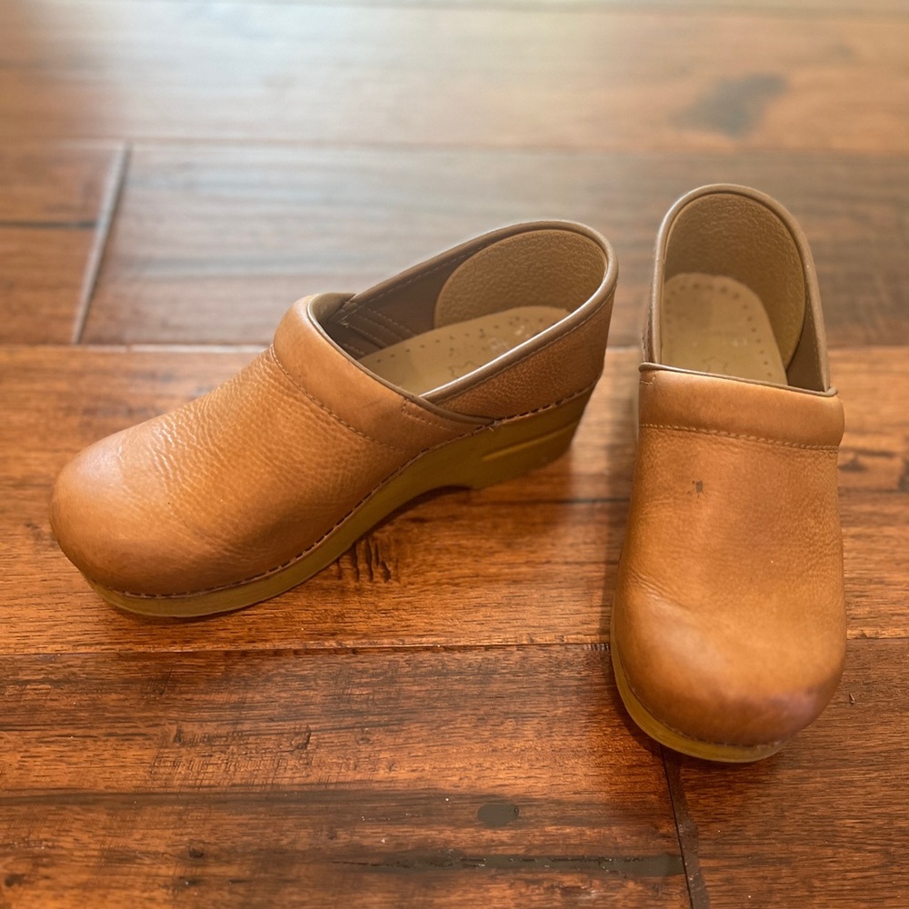 Women’s Dansko Clogs